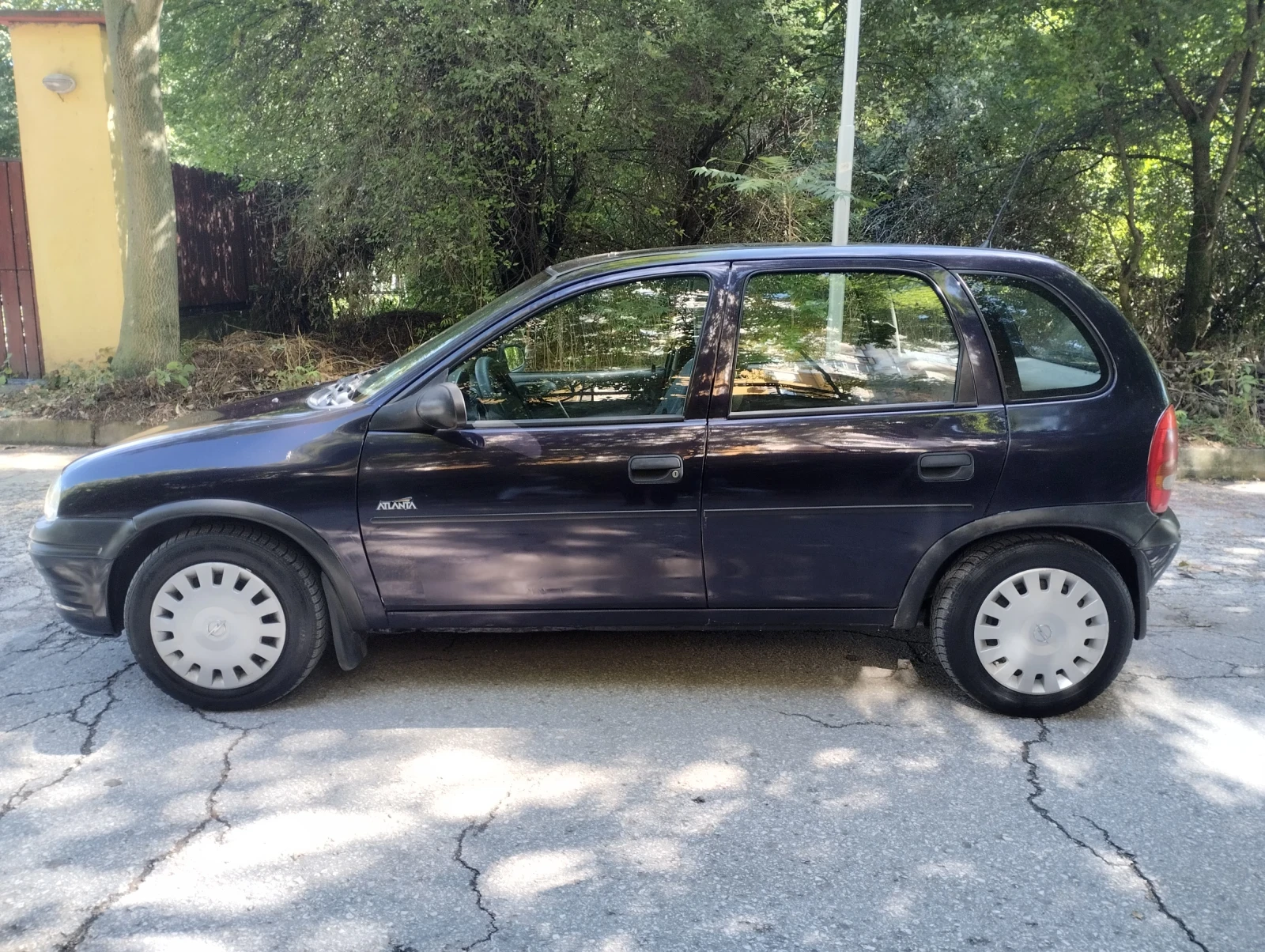 Opel Corsa АВТОМАТИК - изображение 5