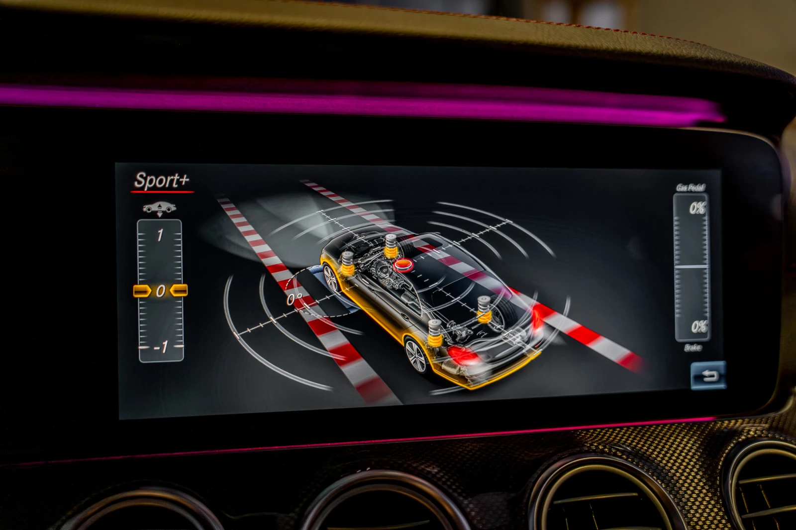 Mercedes-Benz E 53 AMG - 43 AMG | Mobile.bg   16