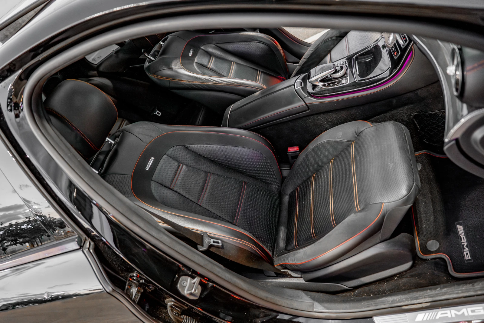 Mercedes-Benz E 53 AMG - 43 AMG | Mobile.bg   6