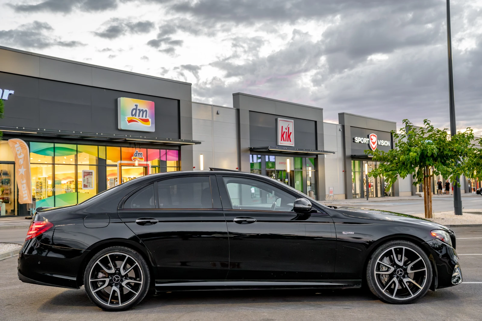 Mercedes-Benz E 53 AMG - 43 AMG | Mobile.bg   3