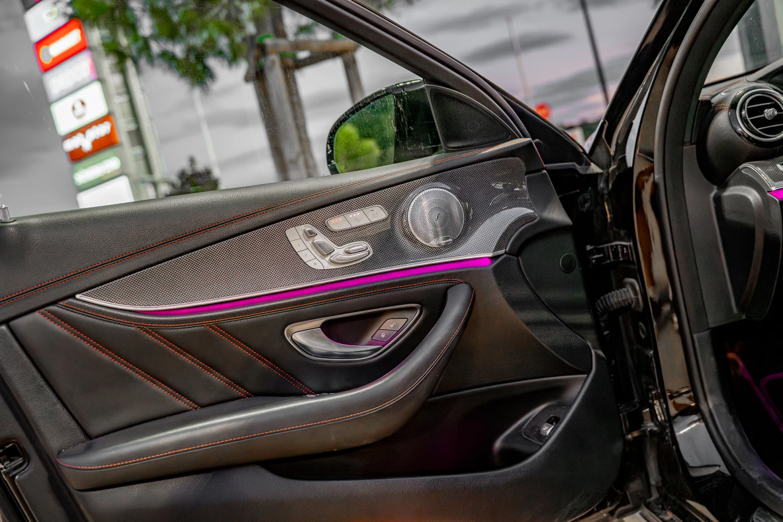 Mercedes-Benz E 53 AMG - 43 AMG | Mobile.bg   11