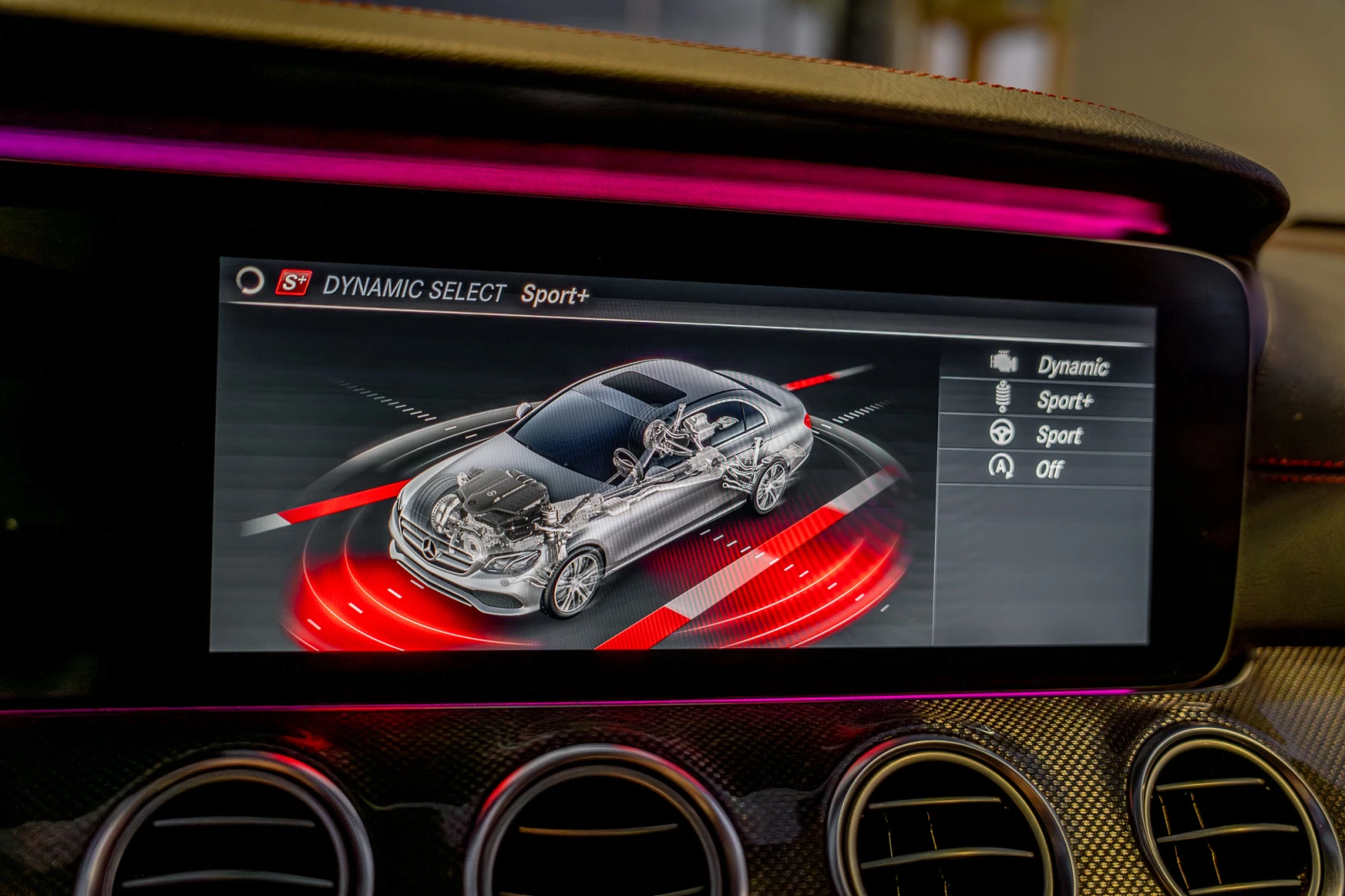 Mercedes-Benz E 53 AMG - 43 AMG | Mobile.bg   14