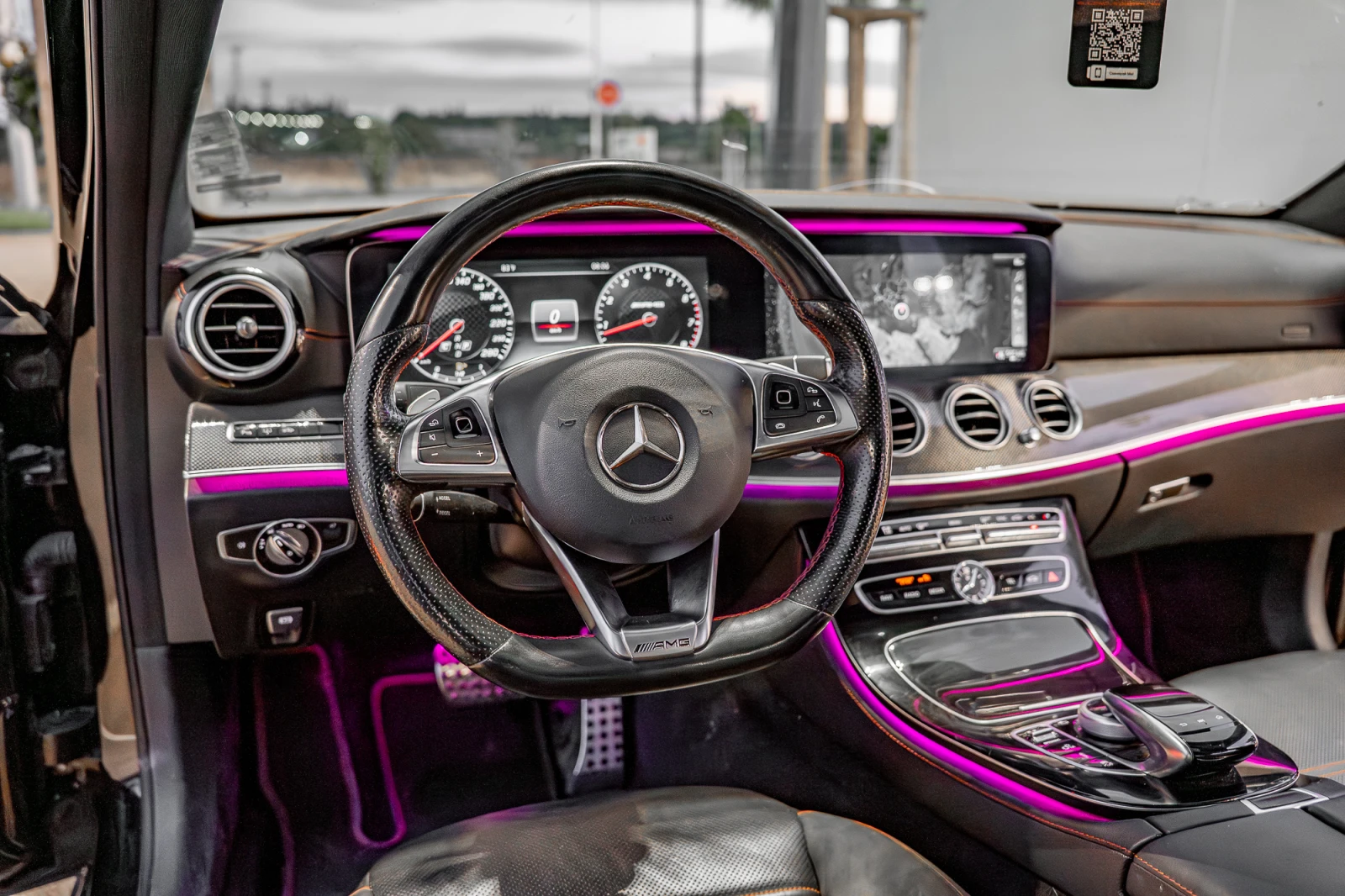 Mercedes-Benz E 53 AMG - 43 AMG | Mobile.bg   9