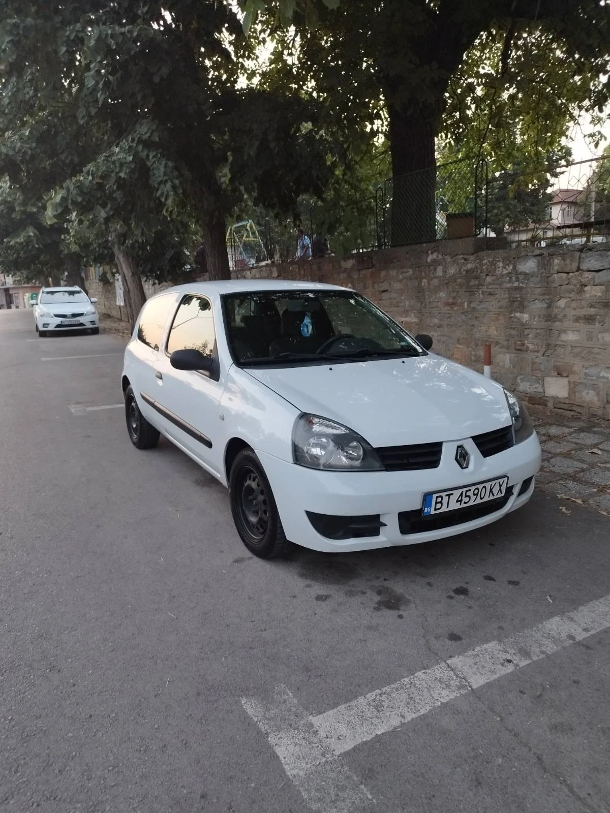 Renault Clio  - изображение 9