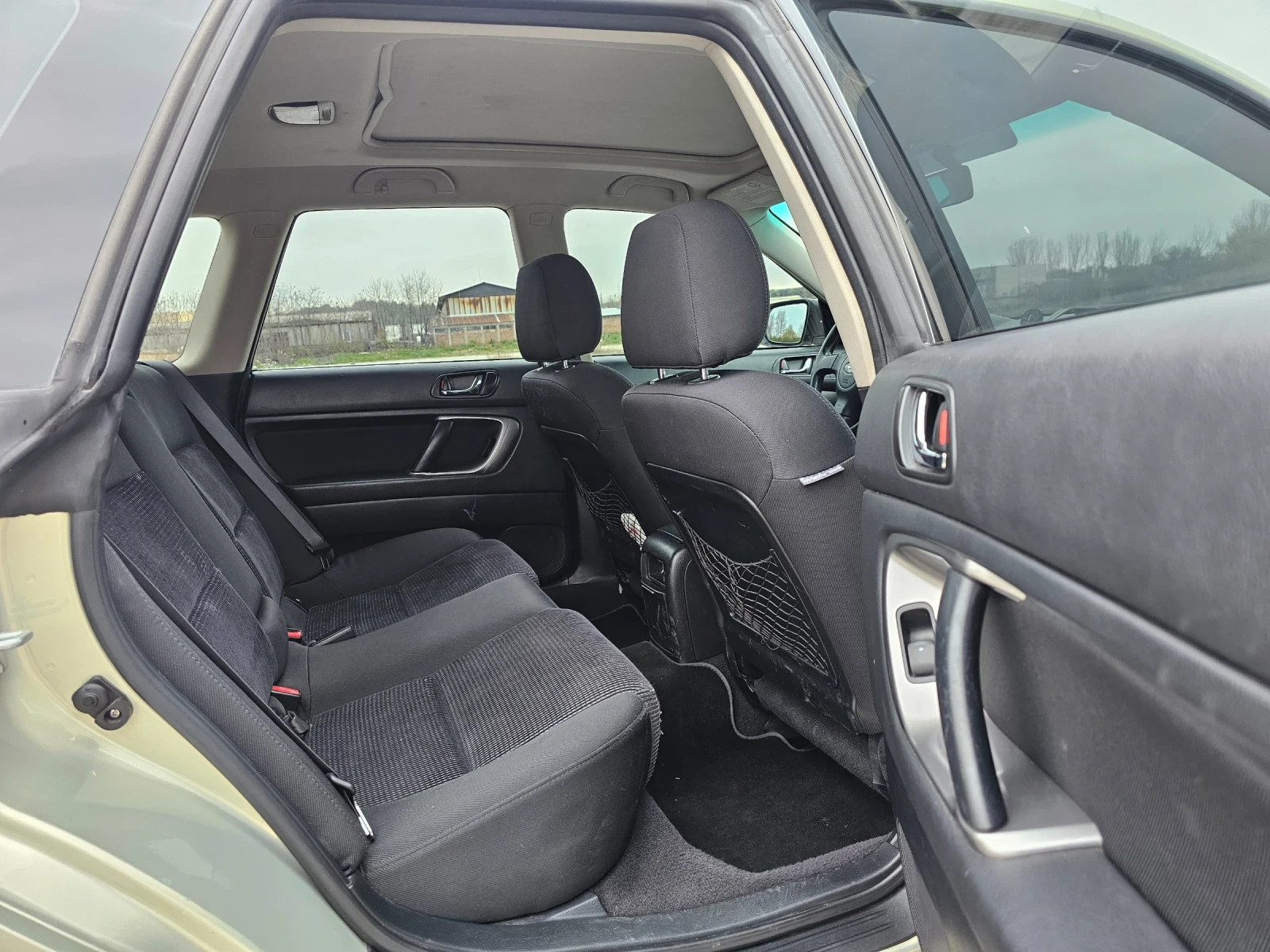 Subaru Outback | Mobile.bg � ����������� 12