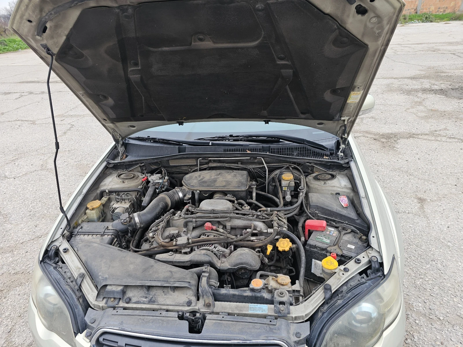 Subaru Outback | Mobile.bg � ����������� 14