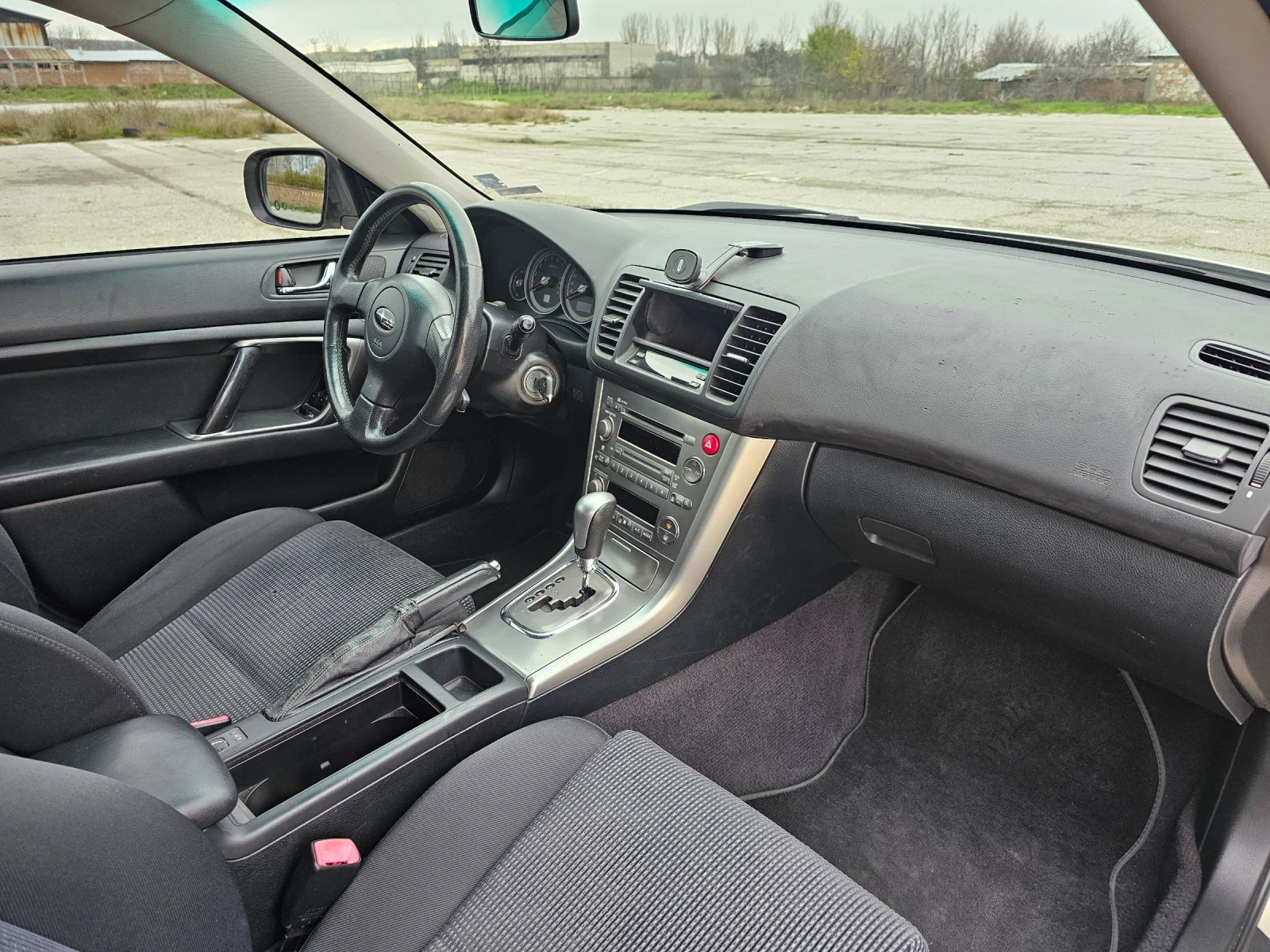 Subaru Outback | Mobile.bg � ����������� 13