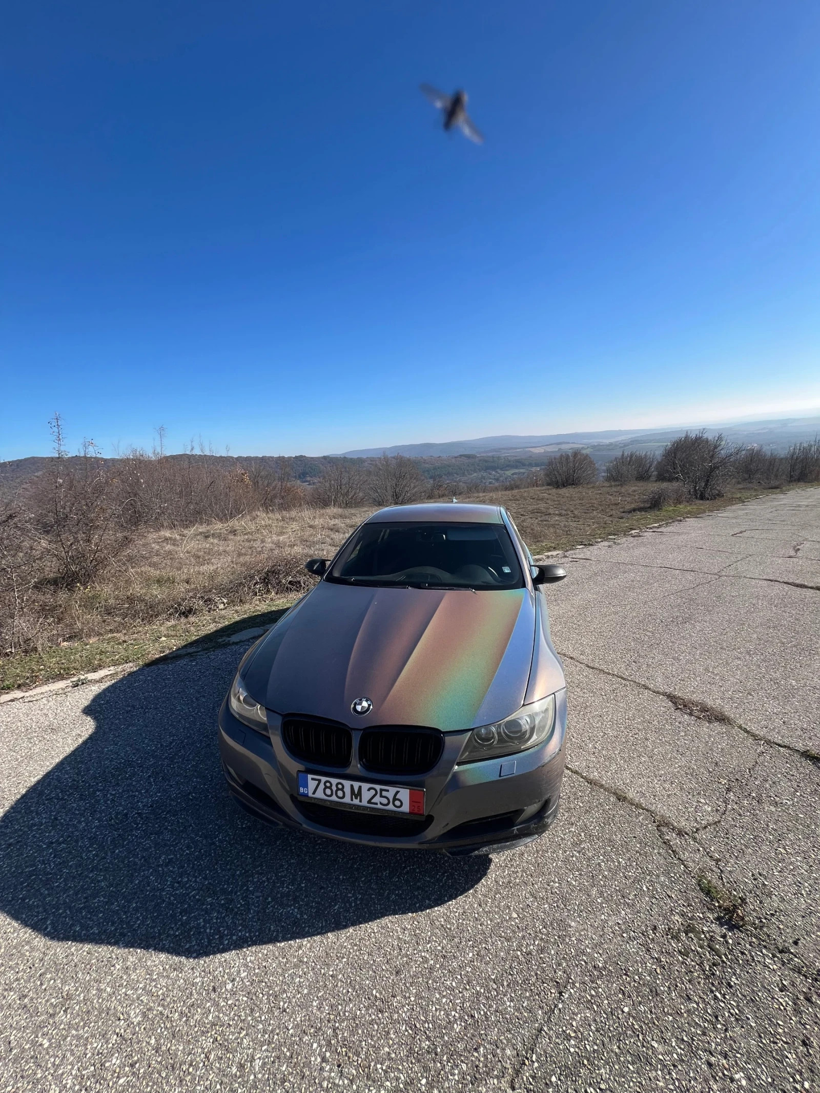BMW 320 E91 | Mobile.bg � ����������� 1