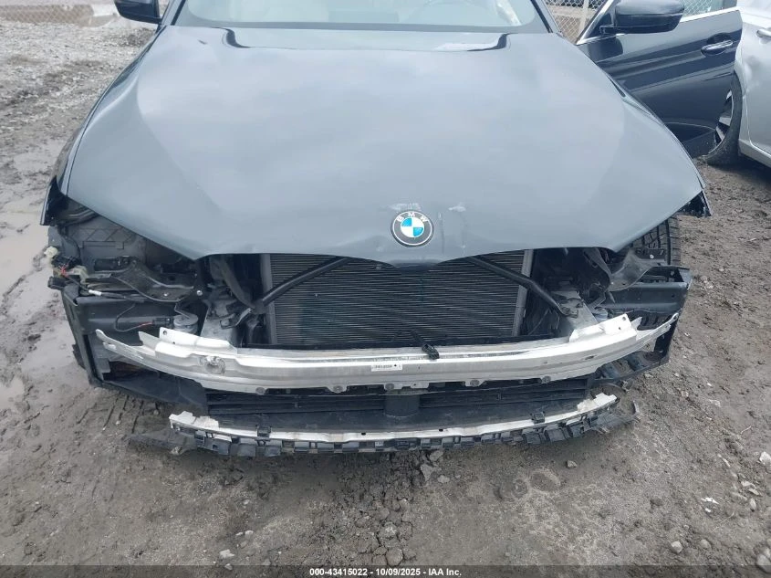 BMW 530 2.0L I-4 DI, DOHC, VVT, TURBO, 248HP Rear Wheel | Mobile.bg � ����������� 11