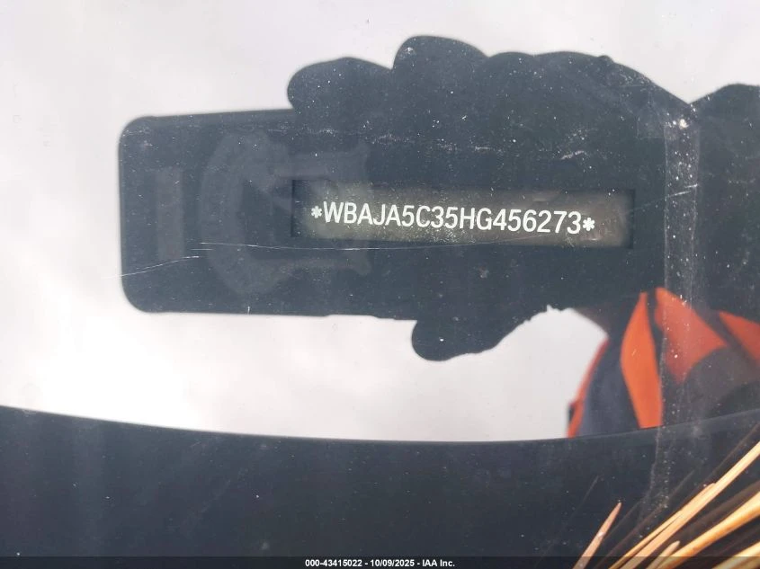 BMW 530 2.0L I-4 DI, DOHC, VVT, TURBO, 248HP Rear Wheel | Mobile.bg � ����������� 14