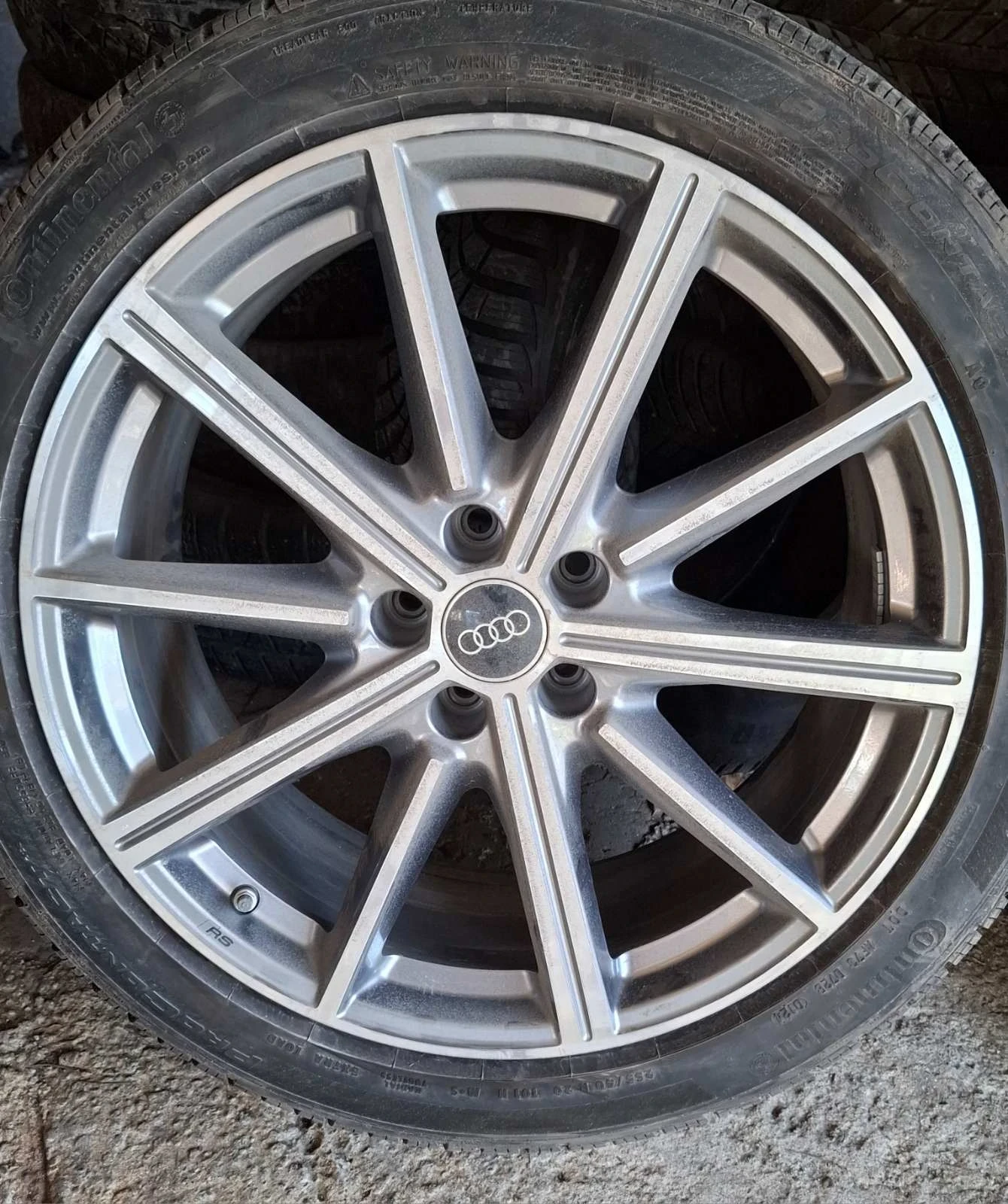 Audi A6 2.0 tfsi, mild hybrid, s-line Quatro, Black Optik  | Mobile.bg � ����������� 14