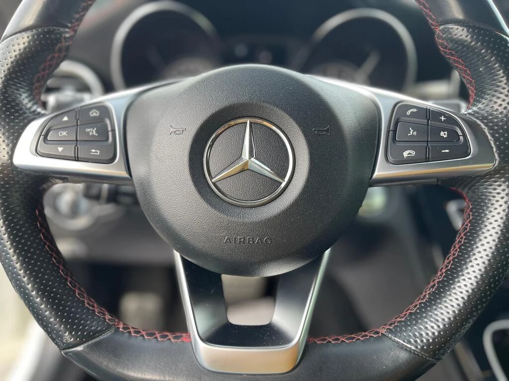 Mercedes-Benz C 43 AMG 4MATIC* CARFAX* ����* ������* �������*  | Mobile.bg � ����������� 11