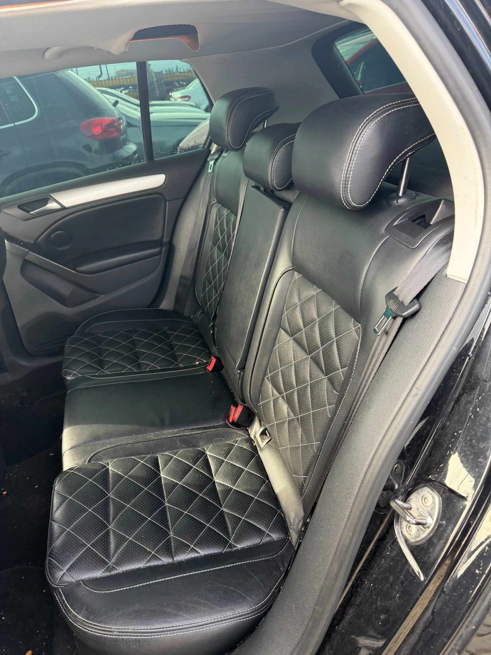 VW Golf 1.4TSI AVTOMAT/NAVI/KOJA EURO 5 | Mobile.bg � ����������� 10