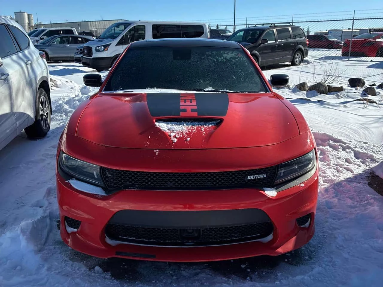 Dodge Charger * R/T RWD * CARFAX * ���� �� �� | Mobile.bg � ����������� 6