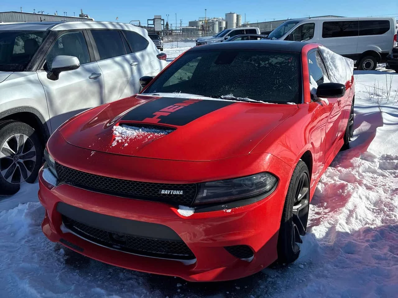 Dodge Charger * R/T RWD * CARFAX * ���� �� �� | Mobile.bg � ����������� 1