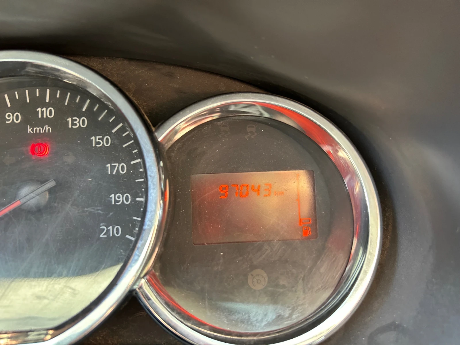 Dacia Sandero Dacia Sandero 1.2 75HP, снимка 6 - Автомобили и джипове - 53755071