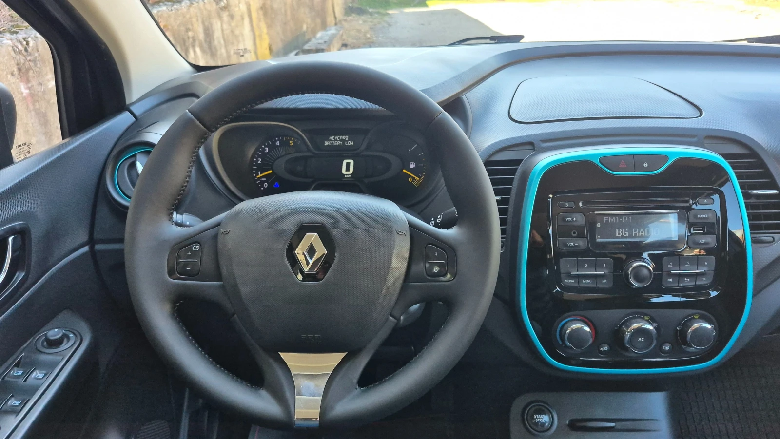 Renault Captur 1, 5dci �������� | Mobile.bg � ����������� 13