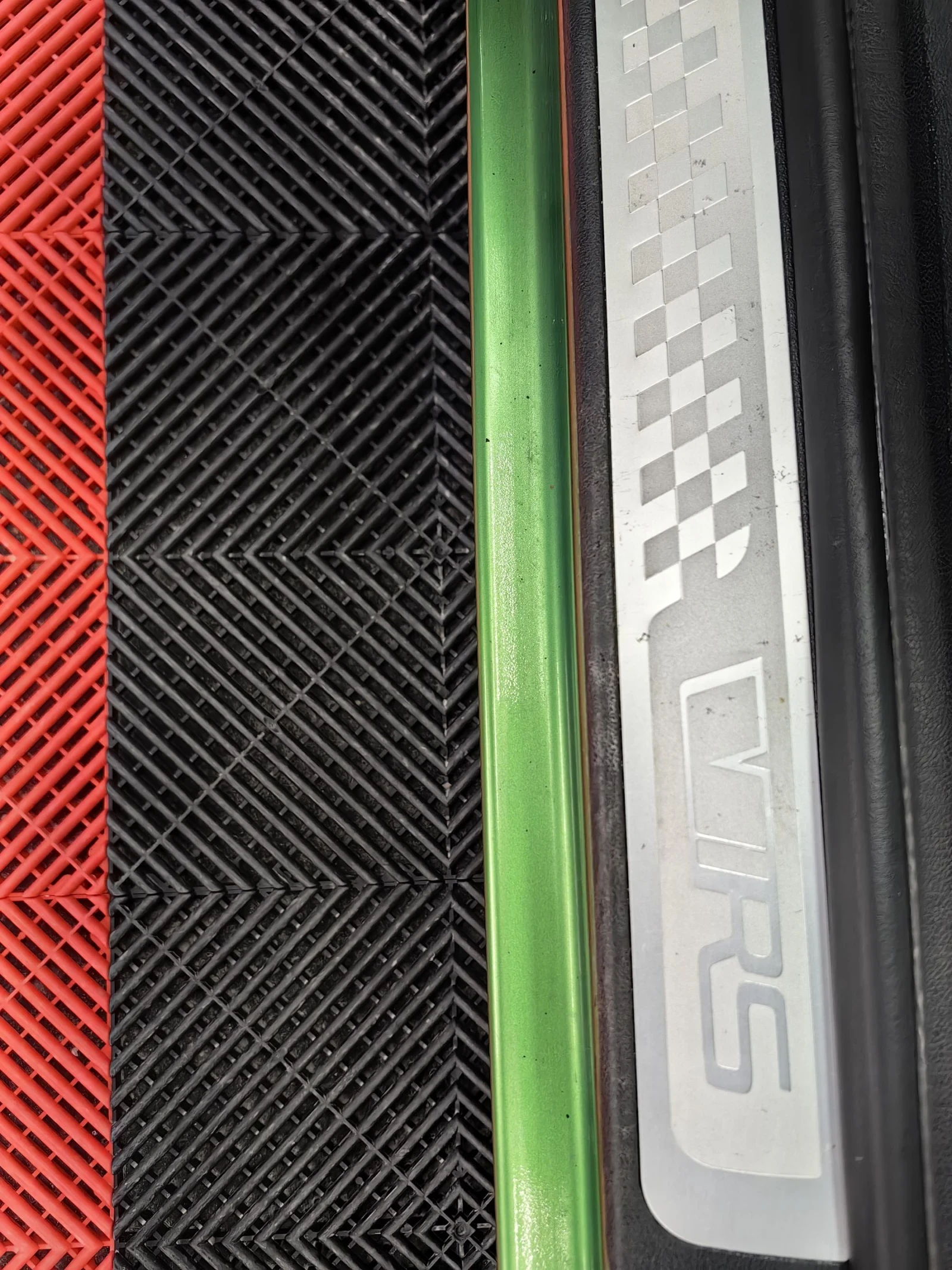 Skoda Fabia 1.4* VRS* DSG* 250hp* TUNING OVERDRIVE= 12000 , снимка 7 - Автомобили и джипове - 53828208