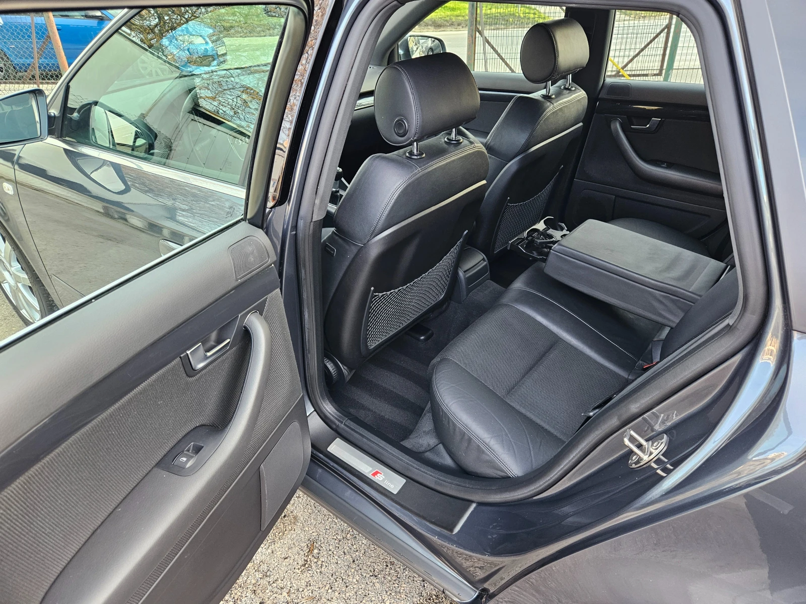 Audi A4 2.0 170kc S line+ , снимка 8 - Автомобили и джипове - 53883420