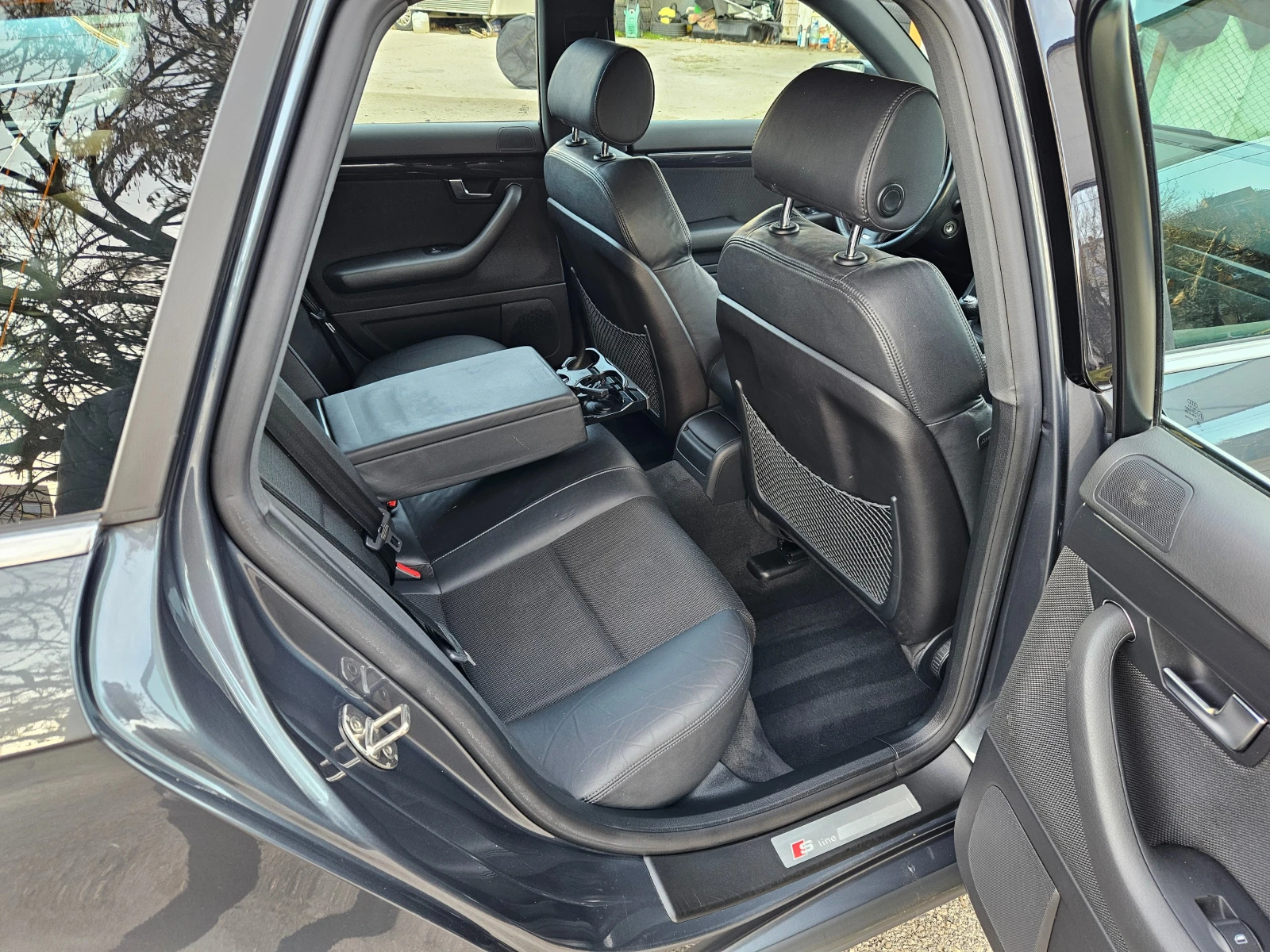 Audi A4 2.0 170kc S line+ , снимка 10 - Автомобили и джипове - 53883420