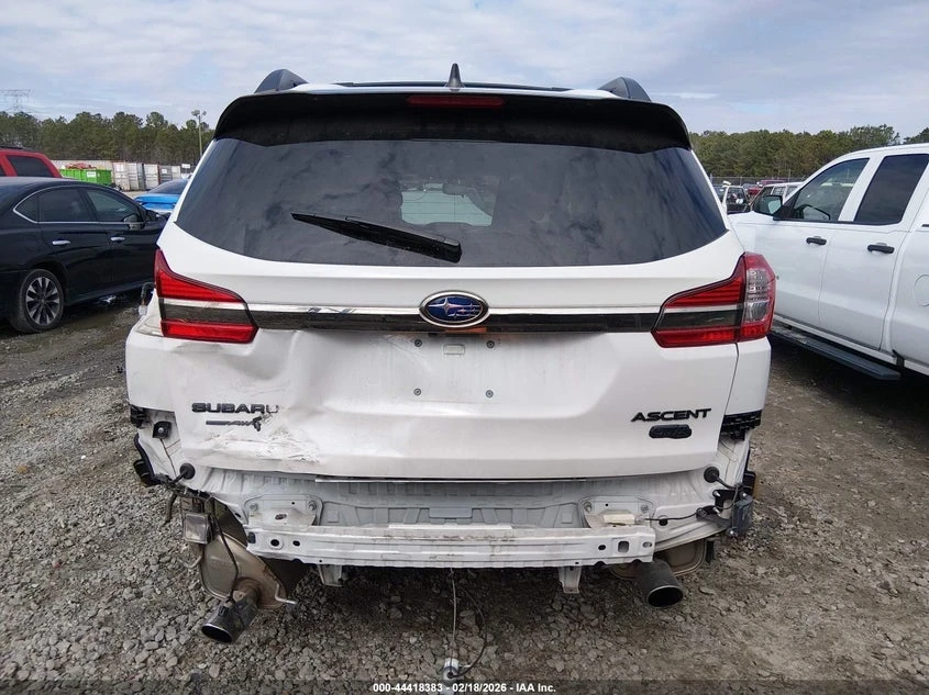 Subaru Ascent ONYX EDITION | ЦЕНА ДО БЪЛГАРИЯ | ДВА КЛЮЧА, снимка 16 - Автомобили и джипове - 53903217