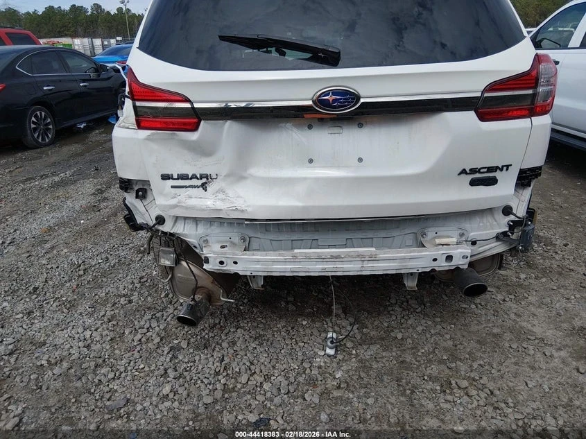 Subaru Ascent ONYX EDITION | ЦЕНА ДО БЪЛГАРИЯ | ДВА КЛЮЧА, снимка 6 - Автомобили и джипове - 53903217