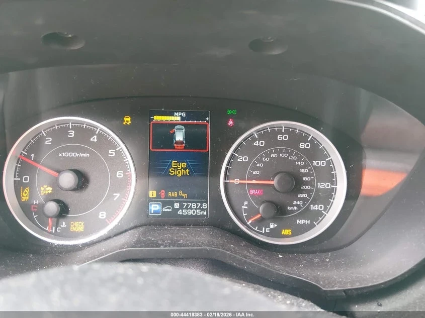 Subaru Ascent ONYX EDITION | ЦЕНА ДО БЪЛГАРИЯ | ДВА КЛЮЧА, снимка 7 - Автомобили и джипове - 53903217