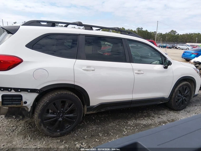 Subaru Ascent ONYX EDITION | ЦЕНА ДО БЪЛГАРИЯ | ДВА КЛЮЧА, снимка 13 - Автомобили и джипове - 53903217