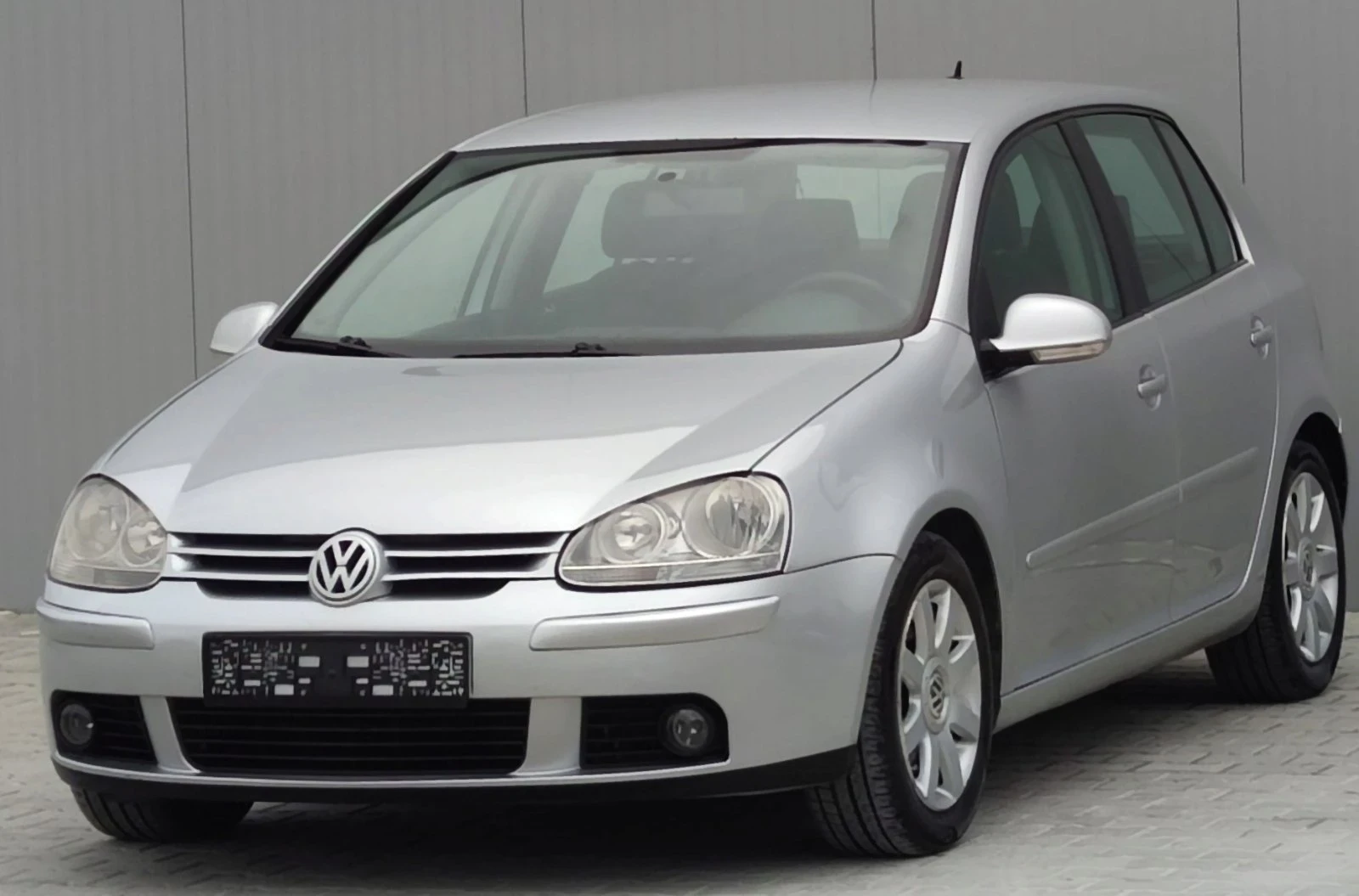 VW Golf 2.0TDI* NAVI*  | Mobile.bg � ����������� 7
