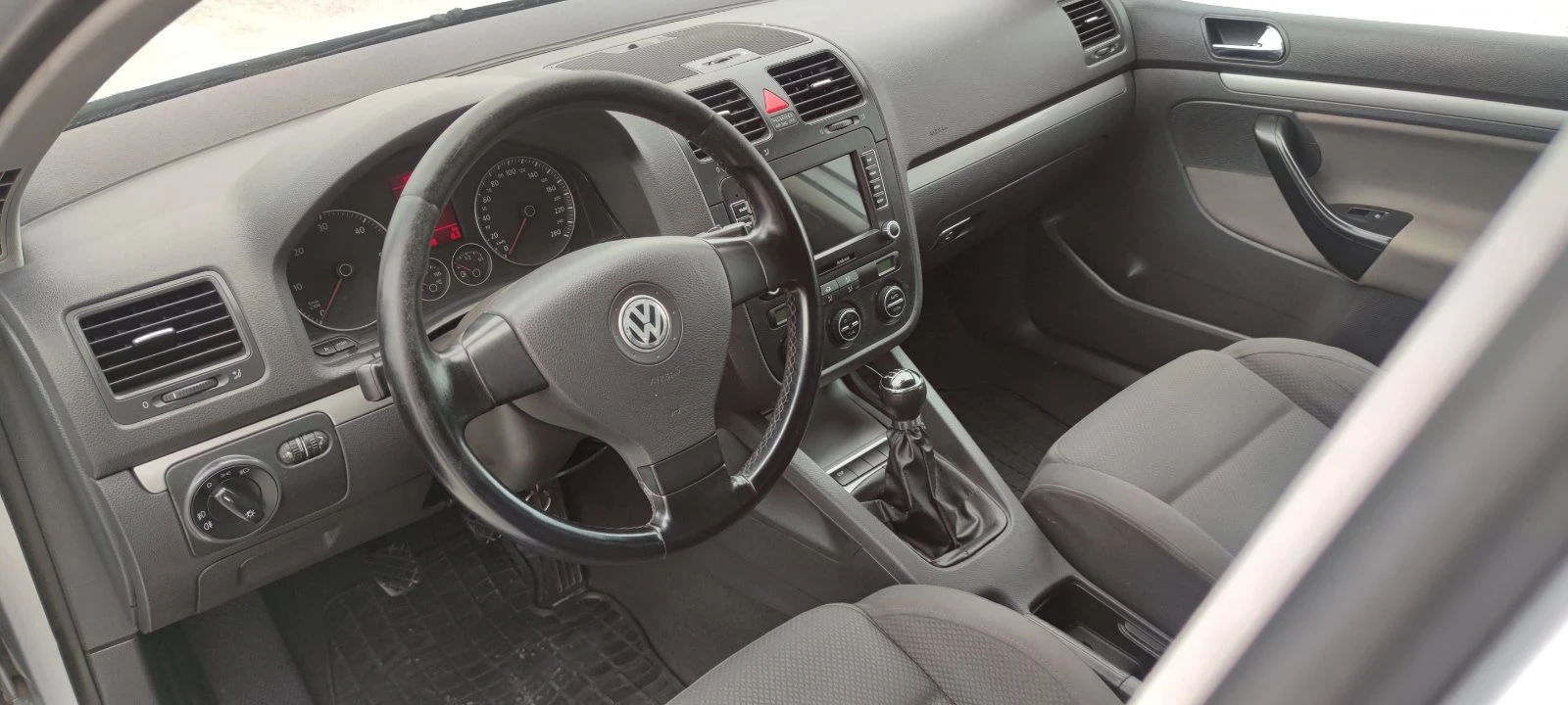 VW Golf 2.0TDI* NAVI*  | Mobile.bg � ����������� 10