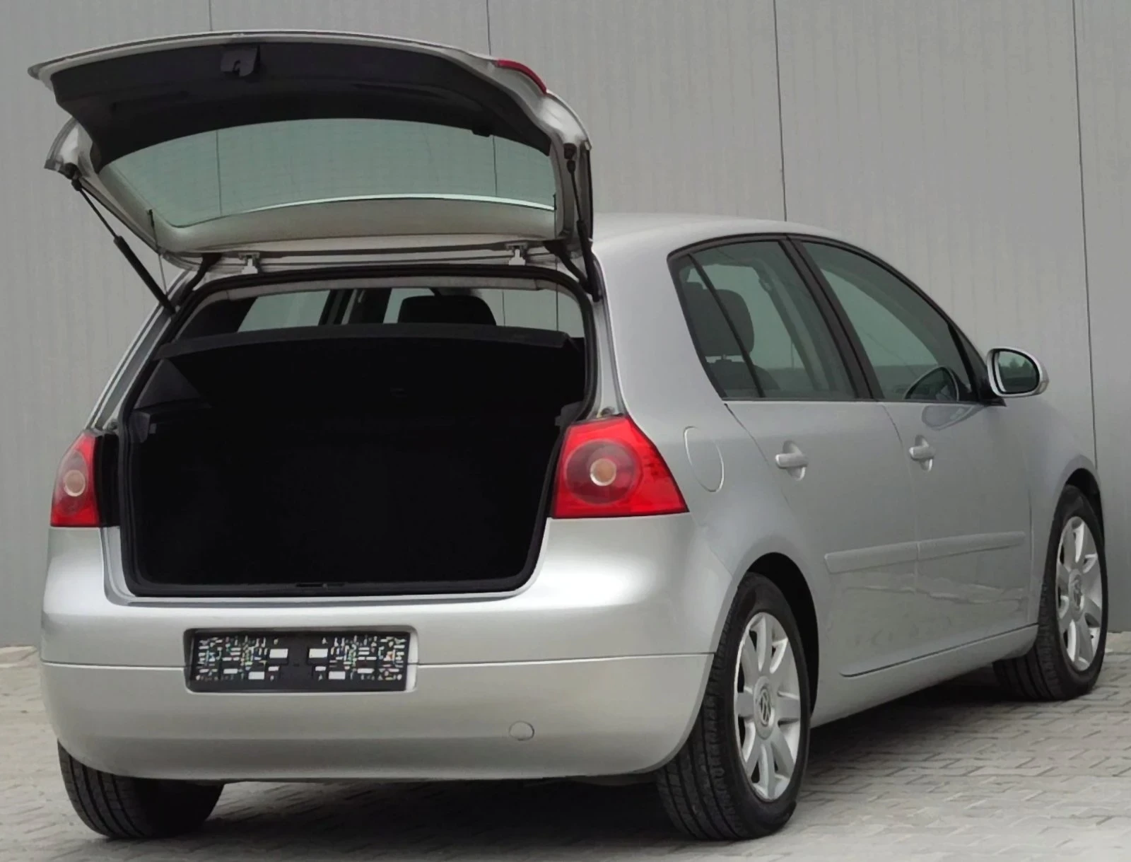 VW Golf 2.0TDI* NAVI*  | Mobile.bg � ����������� 15