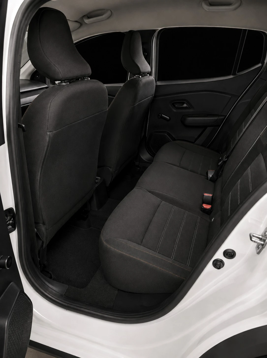 Dacia Sandero Stepway TCe LPG 101 к.с. 2021 г., снимка 10 - Автомобили и джипове - 55828714