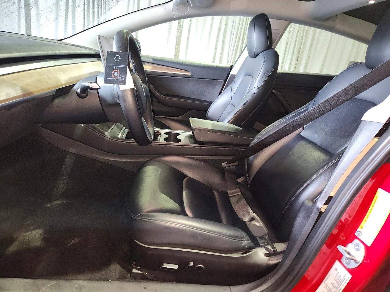 Tesla Model 3, снимка 7 - Автомобили и джипове - 54387160
