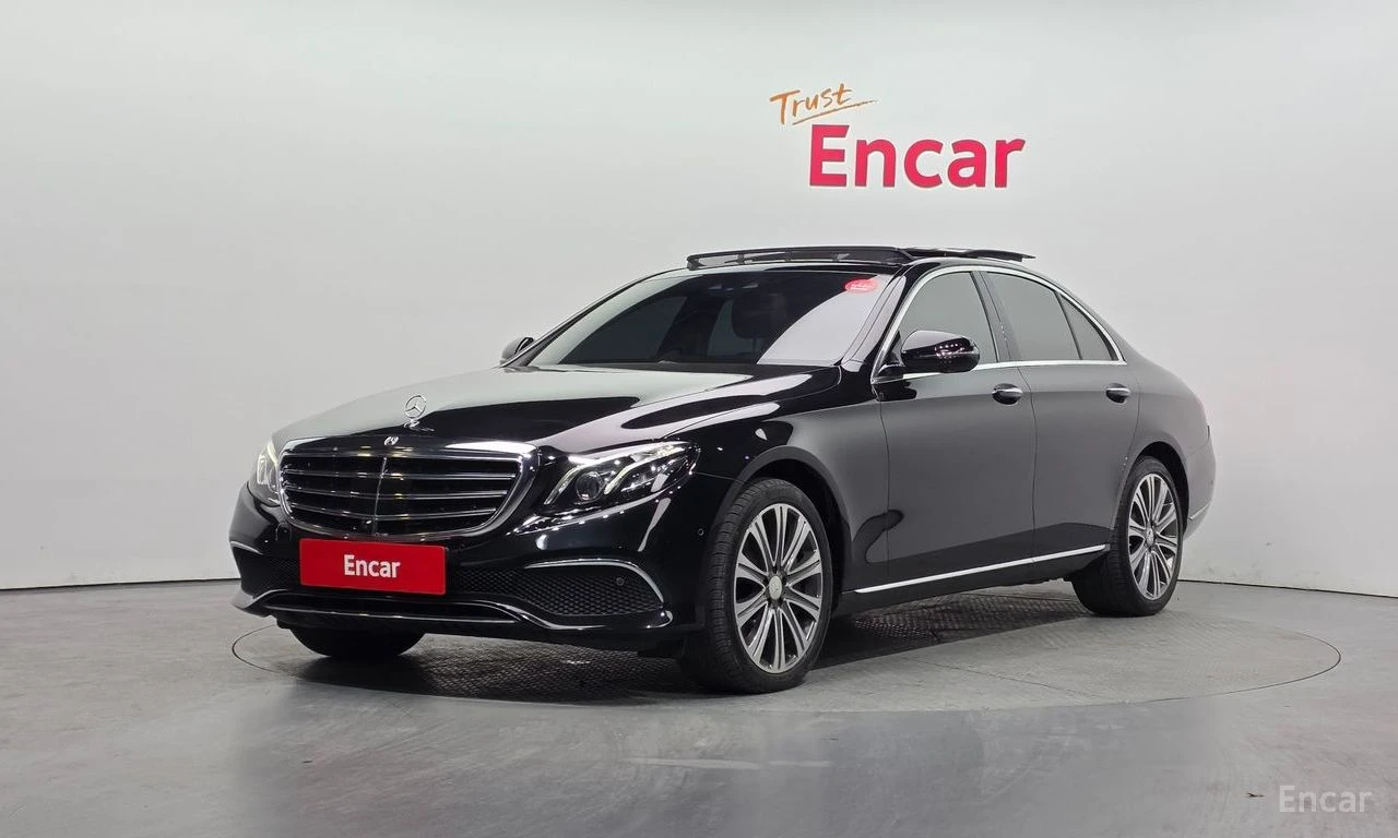 Mercedes-Benz E 450 4MATIC* BURMESTER* ПОДГРЕВ* КАМЕРА* КЕЙЛЕС* LANE* 