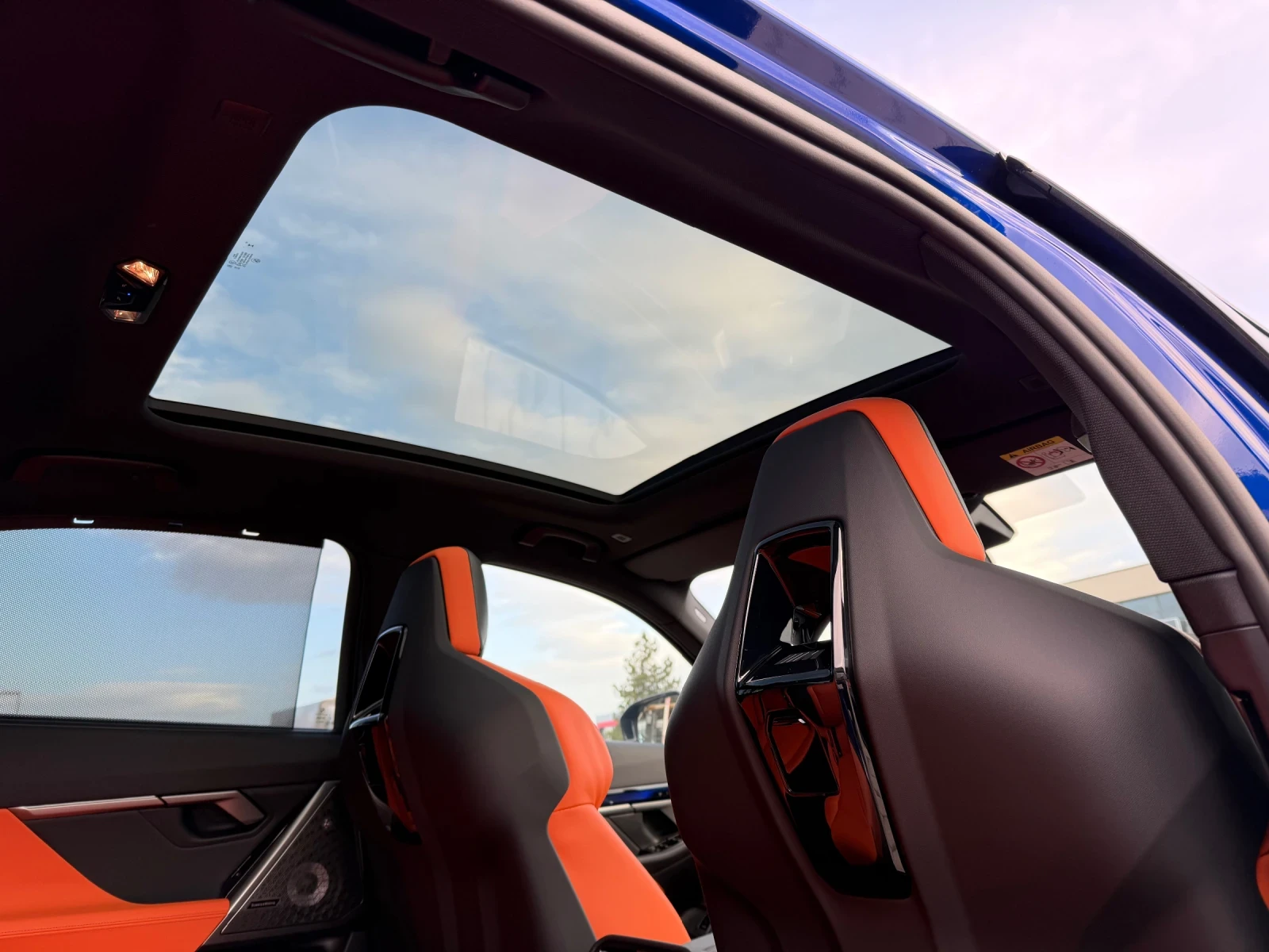 BMW M5, снимка 13 - Автомобили и джипове - 54672117