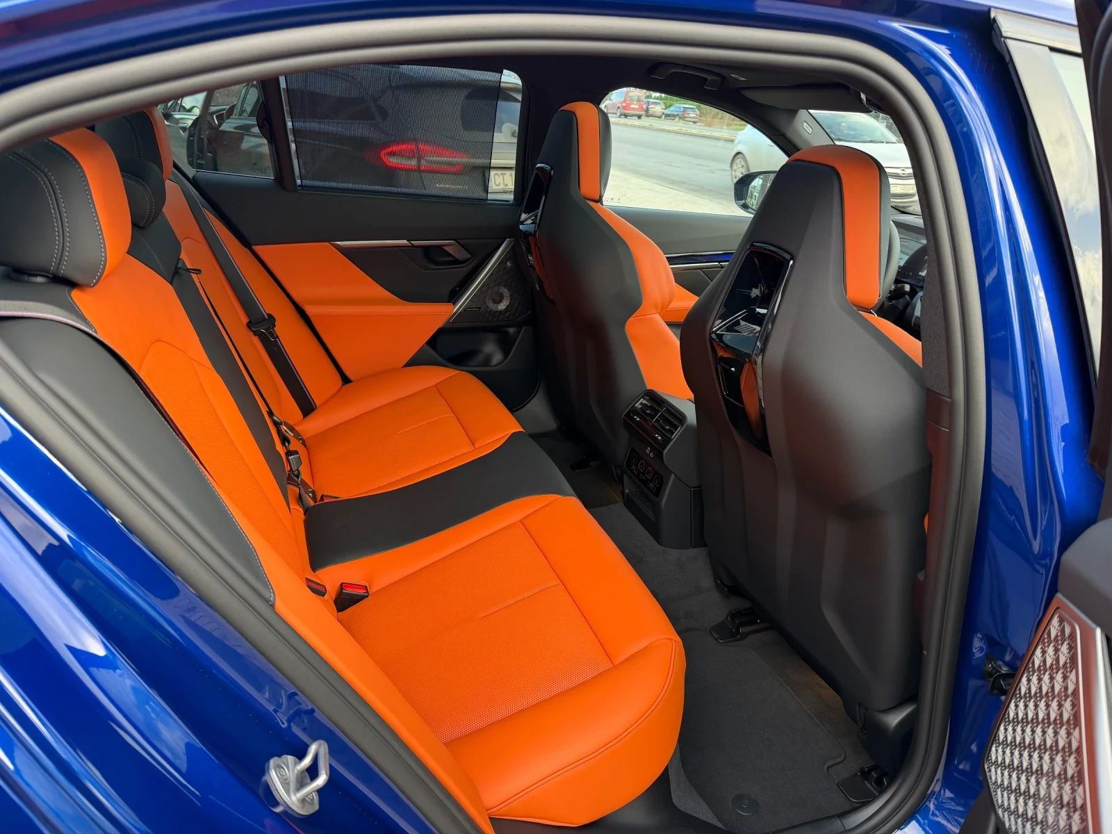 BMW M5, снимка 14 - Автомобили и джипове - 54672117