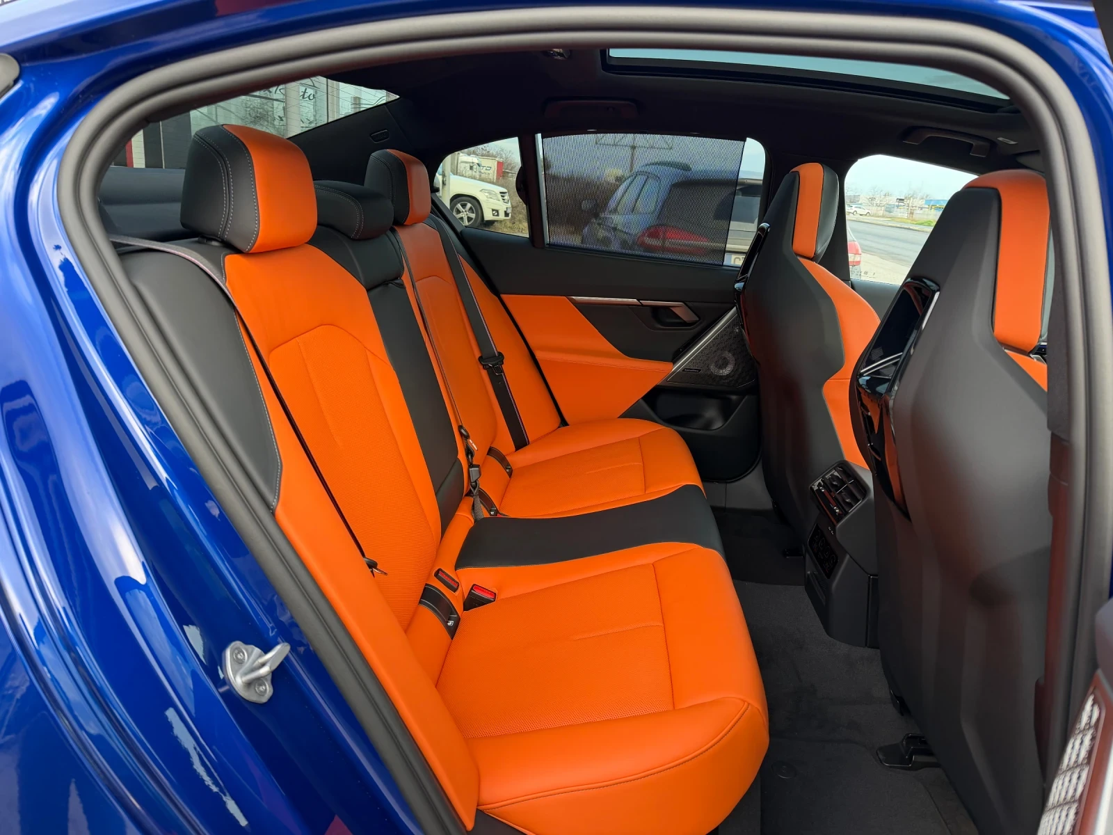 BMW M5, снимка 12 - Автомобили и джипове - 54672117