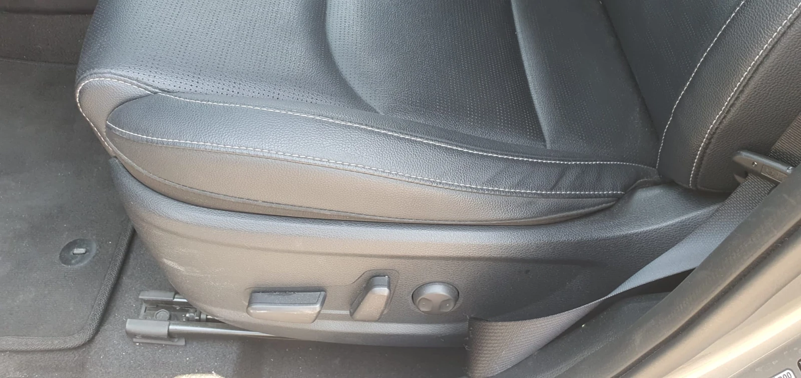 Kia K3 1.6MPI, снимка 7 - Автомобили и джипове - 54794975