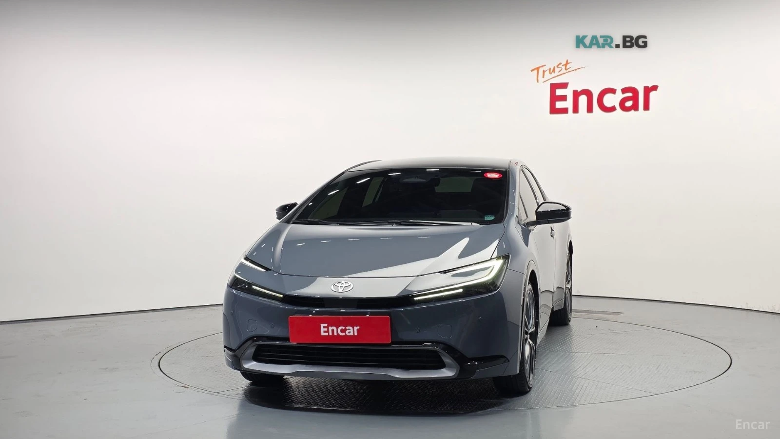 Toyota Prius 5th GEN/XLE/ОБДУХВАНЕ/СЛЕДЕНЕ НА ЛЕНТИ/KAMEPA , снимка 3 - Автомобили и джипове - 54902050