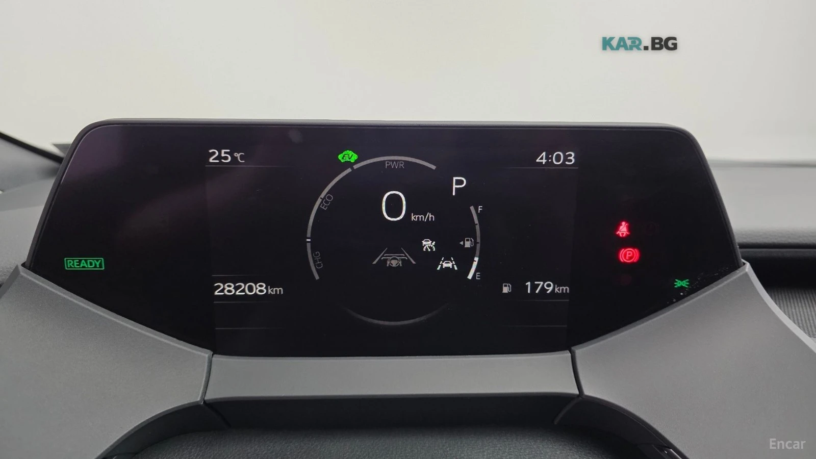 Toyota Prius 5th GEN/XLE/ОБДУХВАНЕ/СЛЕДЕНЕ НА ЛЕНТИ/KAMEPA , снимка 11 - Автомобили и джипове - 54902050