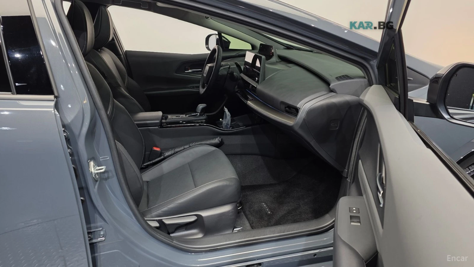 Toyota Prius 5th GEN/XLE/ОБДУХВАНЕ/СЛЕДЕНЕ НА ЛЕНТИ/KAMEPA , снимка 13 - Автомобили и джипове - 54902050