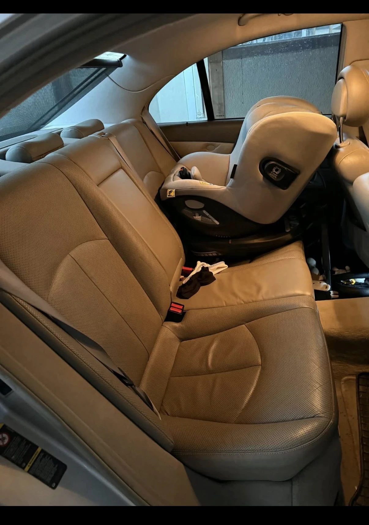 Mercedes-Benz E 320 3.2 CDTI | Mobile.bg � ����������� 6