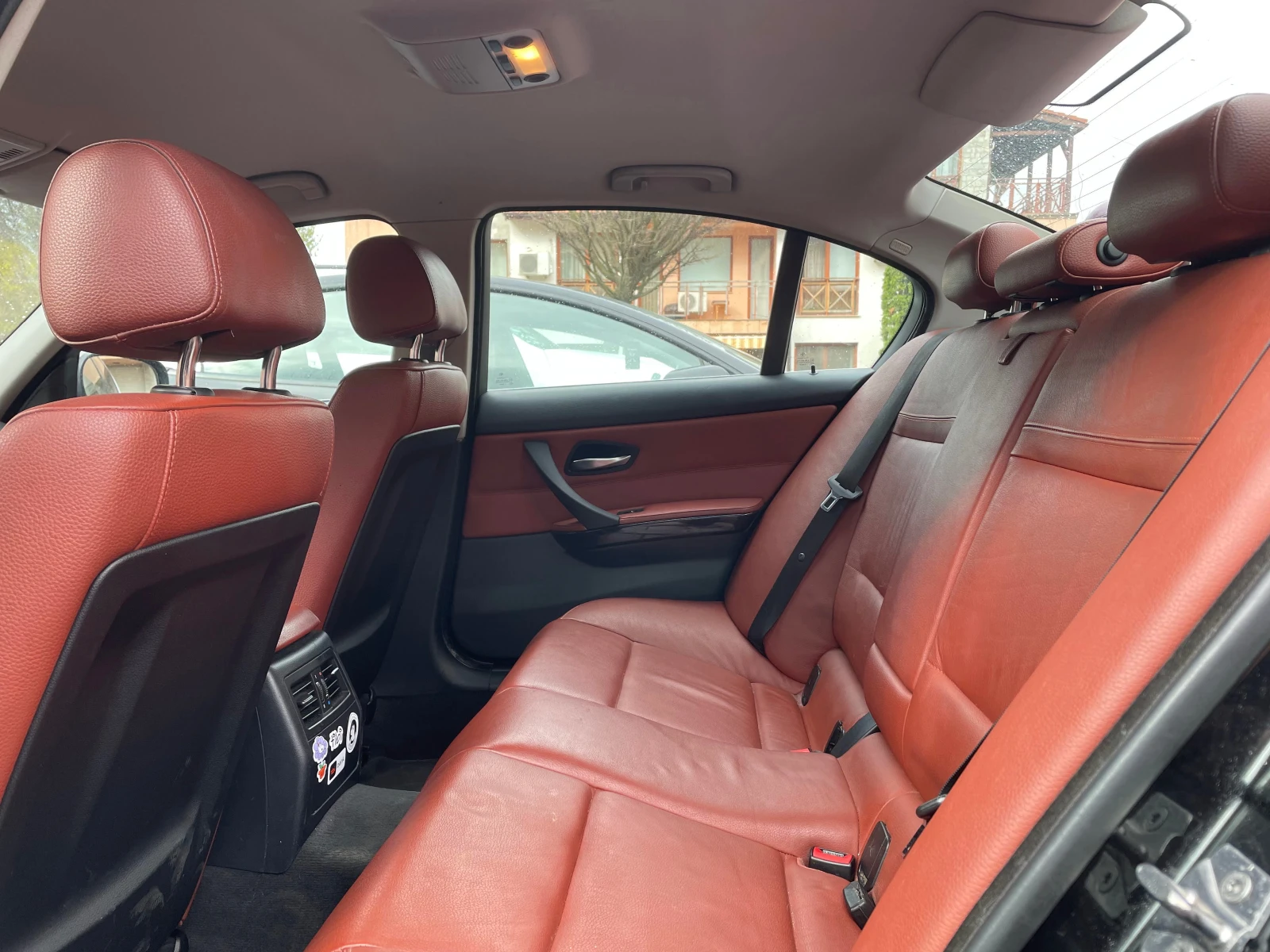 BMW 325 325D Facelift, снимка 12 - Автомобили и джипове - 54946785
