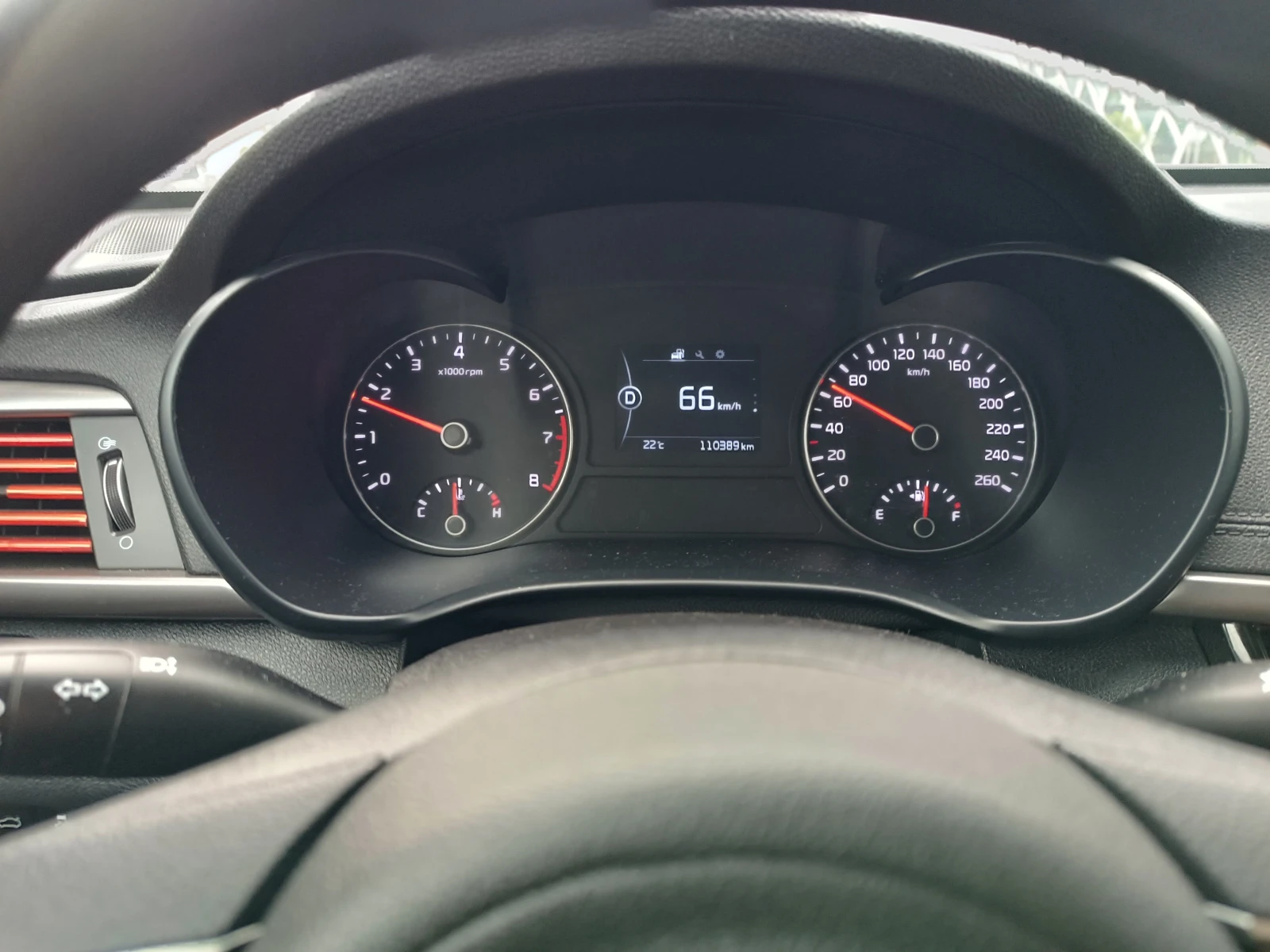 Kia K5 JF LPi | Mobile.bg � ����������� 6