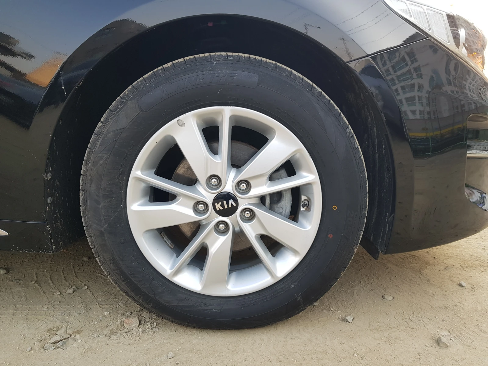 Kia K5 K5 JF LPi, снимка 13 - Автомобили и джипове - 55224482