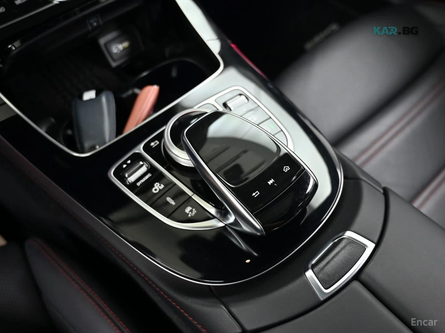 Mercedes-Benz E 53 AMG 4MATIC* КОЖА* ПОДГРЕВ* ОБДУХВ* BURMASTER* PANO* 36, снимка 15 - Автомобили и джипове - 55245682