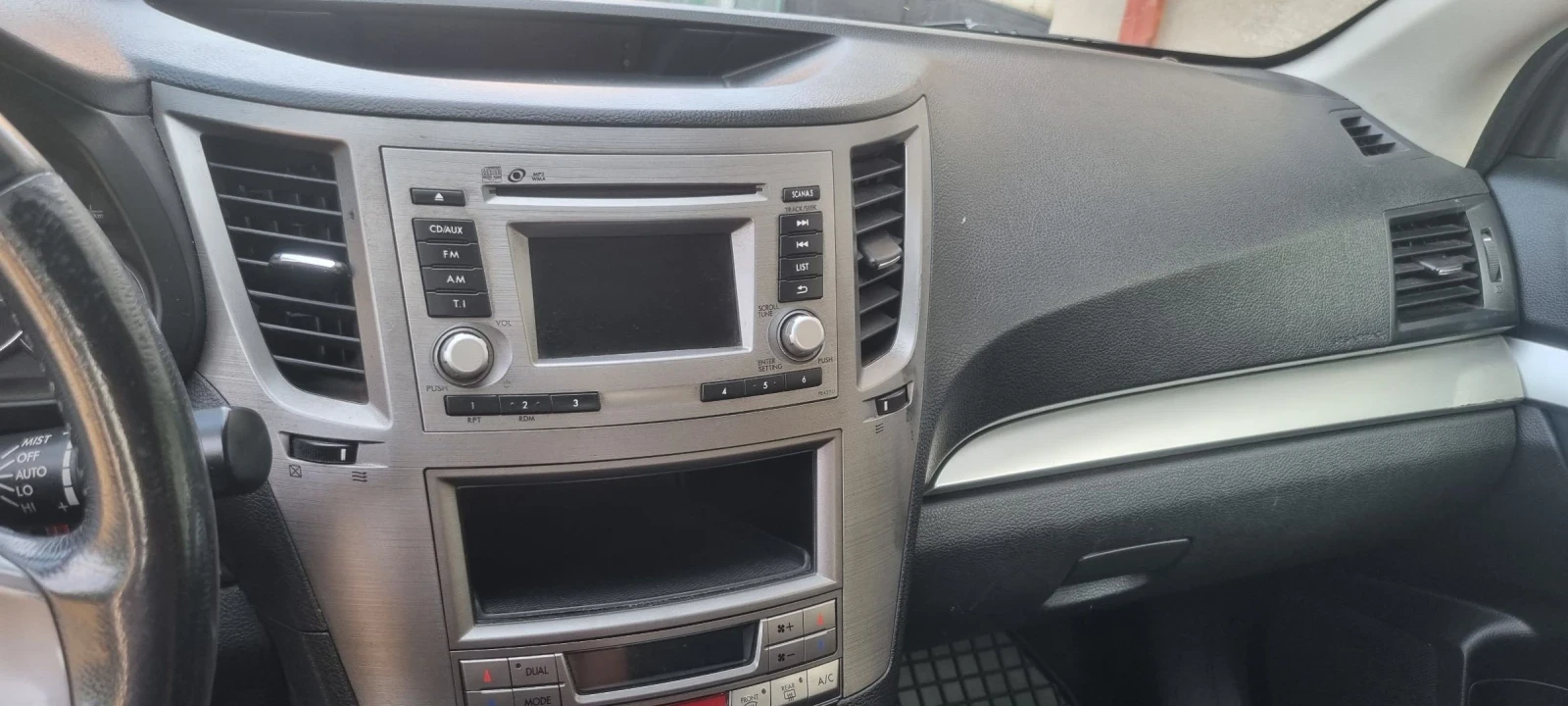 Subaru Legacy, снимка 9 - Автомобили и джипове - 55326534