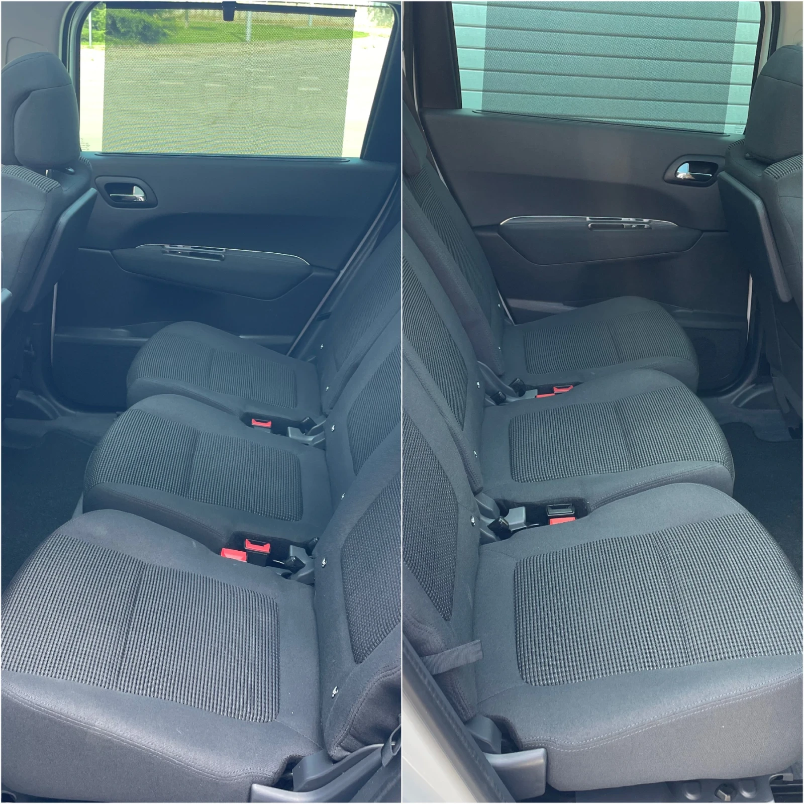 Peugeot 5008 2.0 Blue-HDi Allure | Mobile.bg � ����������� 16