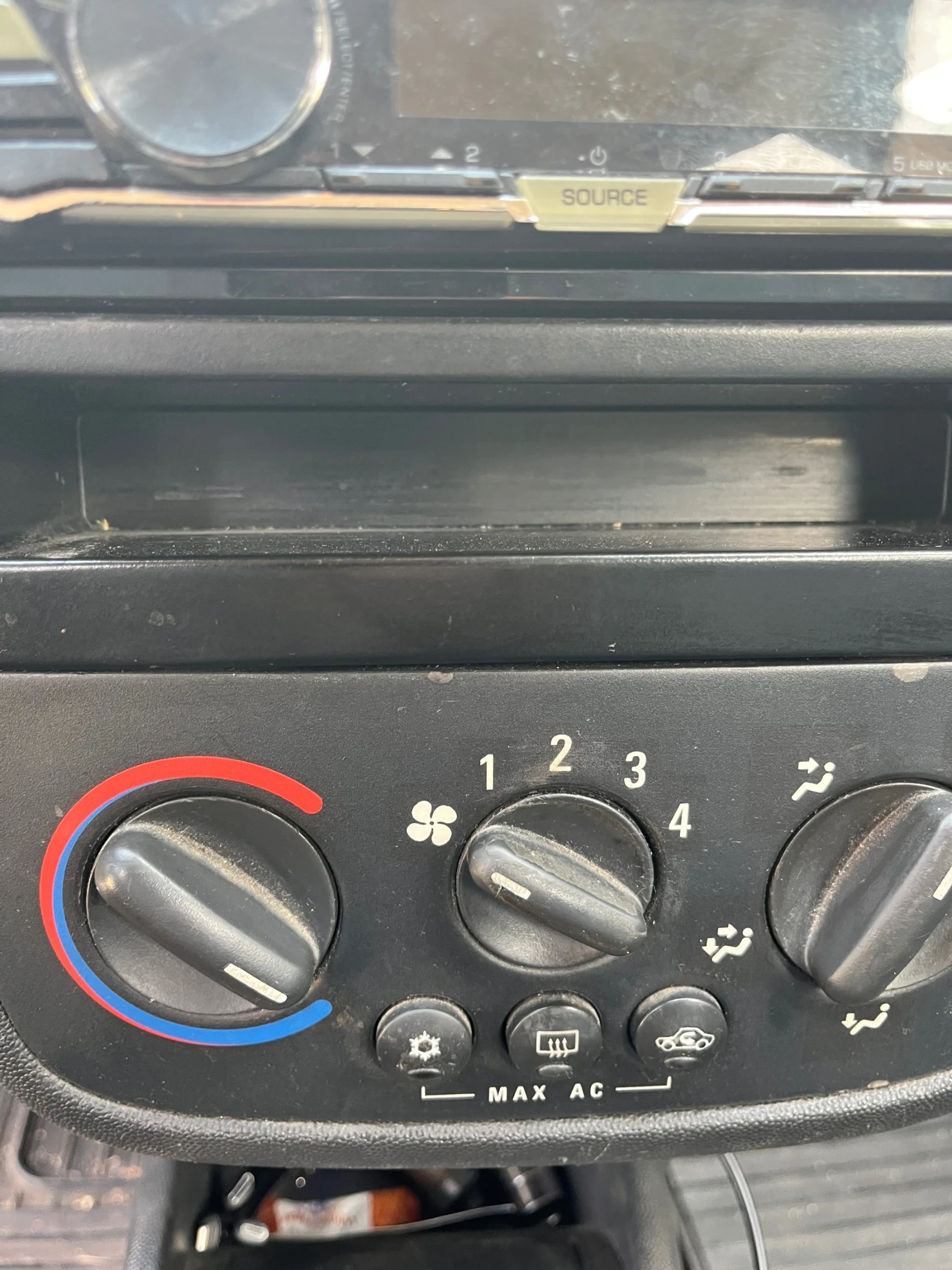 Opel Corsa, снимка 6 - Автомобили и джипове - 55406984