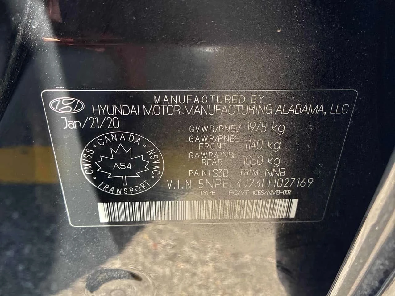 Hyundai Sonata * Luxury * АВТОКРЕДИТ БЕЗ ПЪРВОНАЧАЛНА ВНОСКА* , снимка 10 - Автомобили и джипове - 55554895